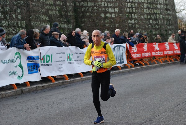 Maratonina dei Tre Comuni (26/01/2020) 00121