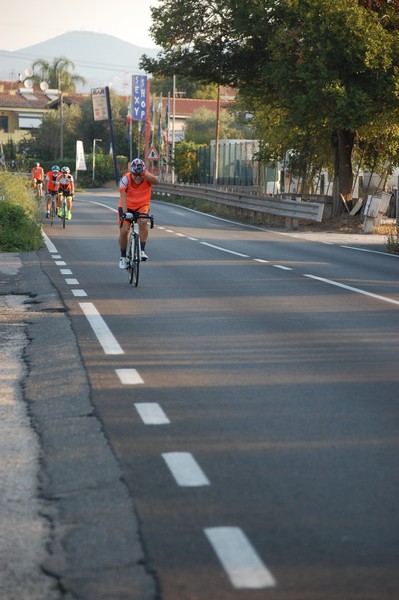 Ciclisti Orange pedalano per il Criterium Estivo (13/09/2020) 00006