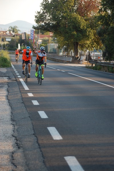 Ciclisti Orange pedalano per il Criterium Estivo (13/09/2020) 00012