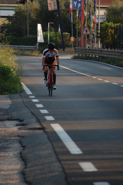 Ciclisti Orange pedalano per il Criterium Estivo (13/09/2020) 00030