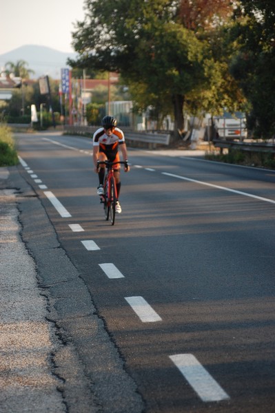 Ciclisti Orange pedalano per il Criterium Estivo (13/09/2020) 00034