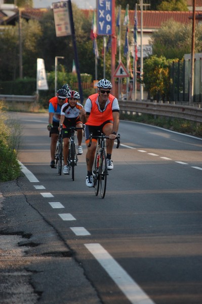 Ciclisti Orange pedalano per il Criterium Estivo (13/09/2020) 00043