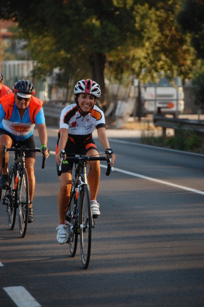 Ciclisti Orange pedalano per il Criterium Estivo (13/09/2020) 00048