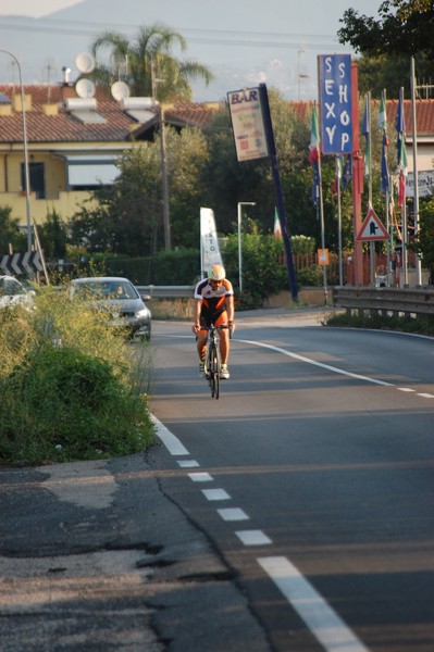 Ciclisti Orange pedalano per il Criterium Estivo (13/09/2020) 00050