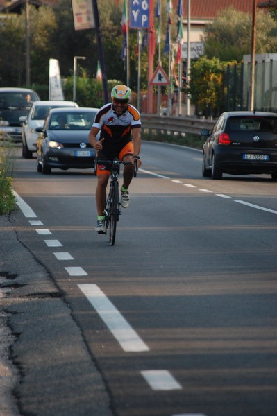 Ciclisti Orange pedalano per il Criterium Estivo (13/09/2020) 00055