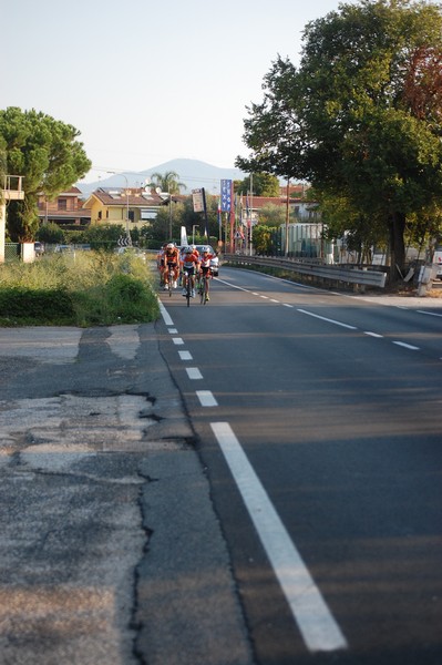 Ciclisti Orange pedalano per il Criterium Estivo (13/09/2020) 00078