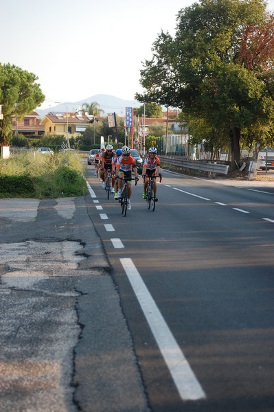 Ciclisti Orange pedalano per il Criterium Estivo (13/09/2020) 00081