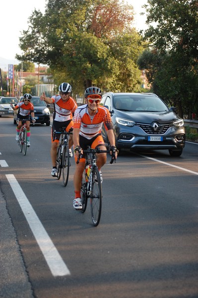 Ciclisti Orange pedalano per il Criterium Estivo (13/09/2020) 00087