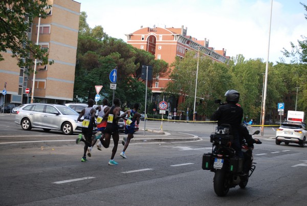 Maratona di Roma (19/09/2021) 0005