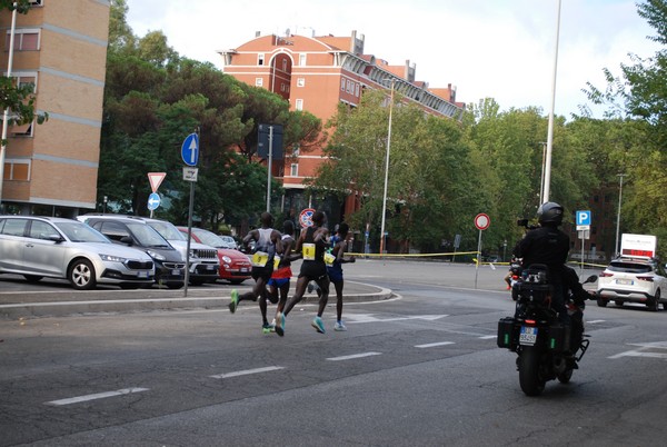 Maratona di Roma (19/09/2021) 0006