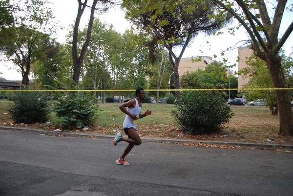 Maratona di Roma (19/09/2021) 0007