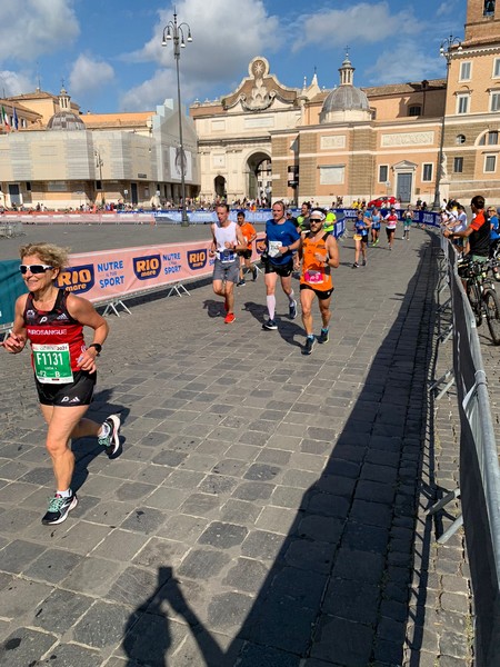 Maratona di Roma (19/09/2021) 0010