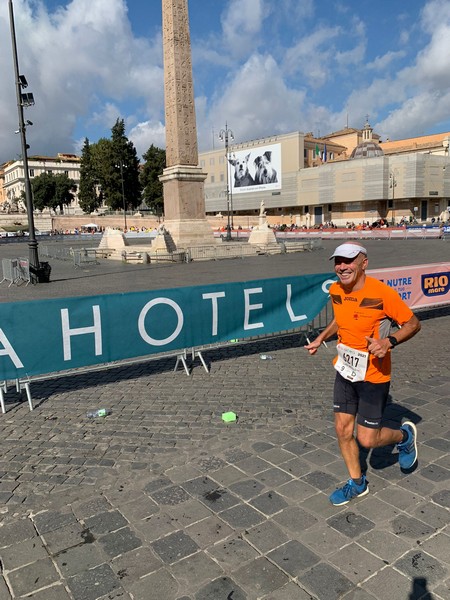 Maratona di Roma (19/09/2021) 0014