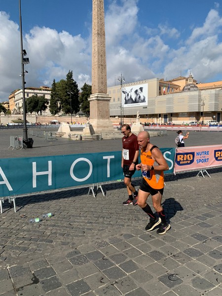 Maratona di Roma (19/09/2021) 0026