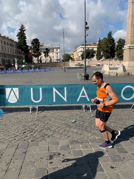 Maratona di Roma (19/09/2021) 0034