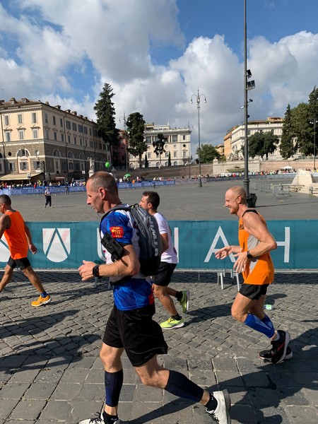 Maratona di Roma (19/09/2021) 0037