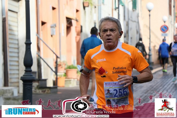 Maratonina dell'Olio Dop (05/12/2021) 0016