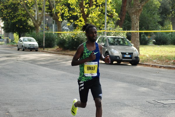 Maratona di Roma (19/09/2021) 0023
