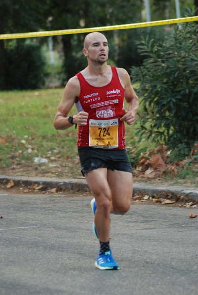 Maratona di Roma (19/09/2021) 0111