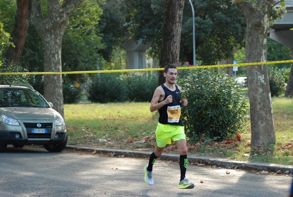 Maratona di Roma (19/09/2021) 0130