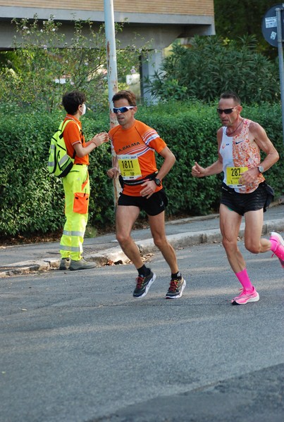 Maratona di Roma (19/09/2021) 0165