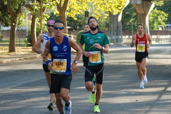 Maratona di Roma (19/09/2021) 0172