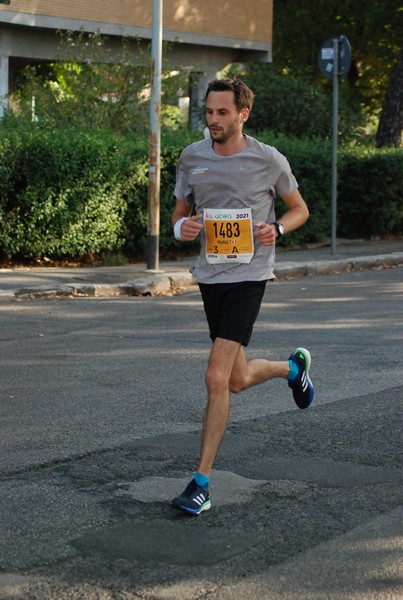 Maratona di Roma (19/09/2021) 0202