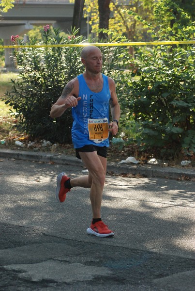 Maratona di Roma (19/09/2021) 0213