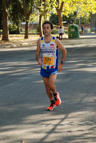 Maratona di Roma (19/09/2021) 0226