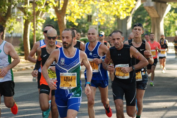 Maratona di Roma (19/09/2021) 0233