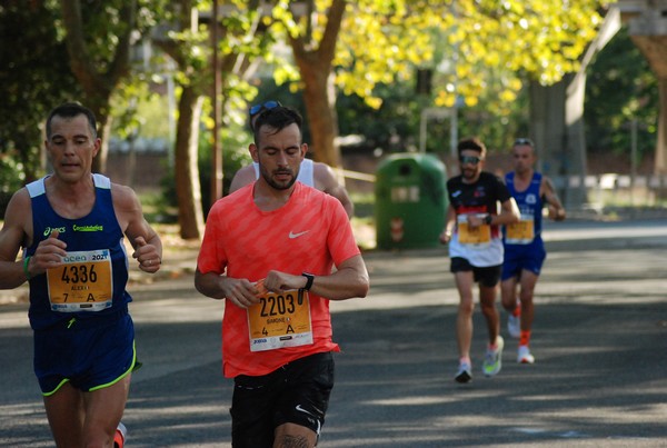 Maratona di Roma (19/09/2021) 0237
