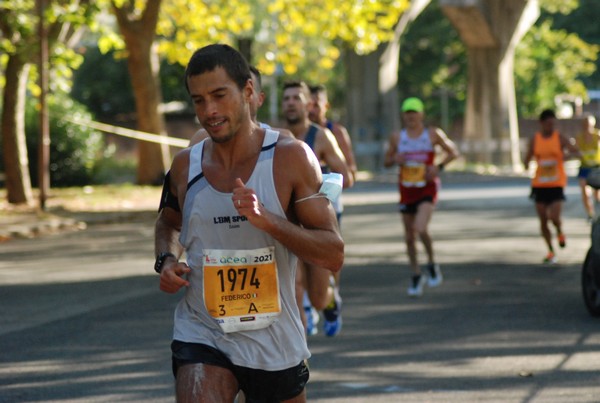 Maratona di Roma (19/09/2021) 0242