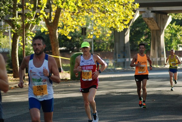 Maratona di Roma (19/09/2021) 0244