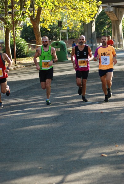 Maratona di Roma (19/09/2021) 0266