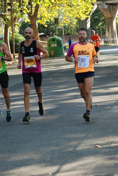 Maratona di Roma (19/09/2021) 0267