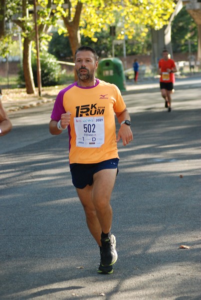 Maratona di Roma (19/09/2021) 0268