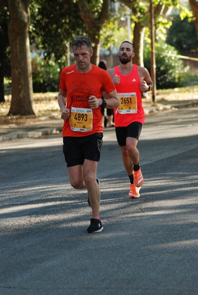 Maratona di Roma (19/09/2021) 0271