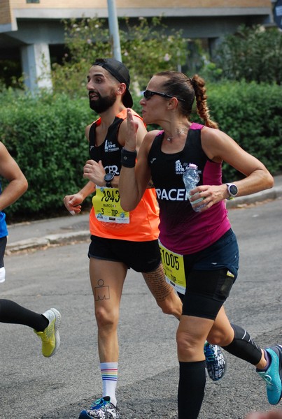 Maratona di Roma (19/09/2021) 0274