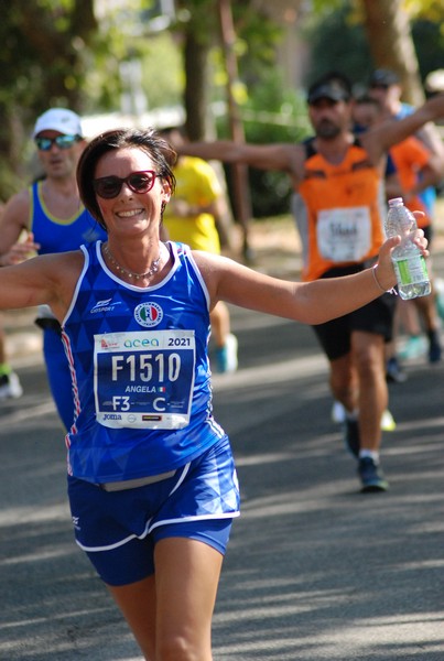 Maratona di Roma (19/09/2021) 0277