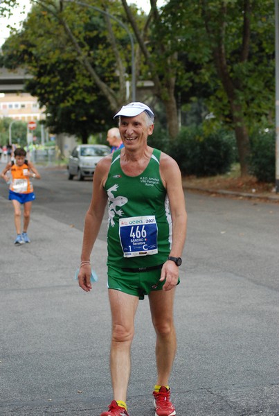 Maratona di Roma (19/09/2021) 0283