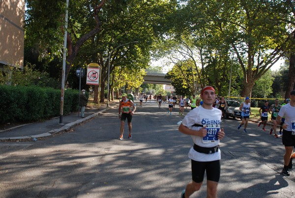 Maratona di Roma (19/09/2021) 0125