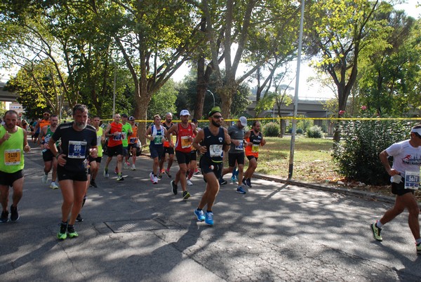 Maratona di Roma (19/09/2021) 0157
