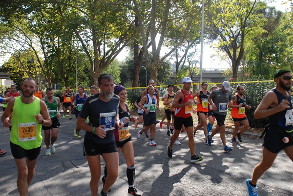 Maratona di Roma (19/09/2021) 0159