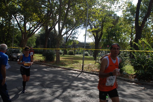 Maratona di Roma (19/09/2021) 0172