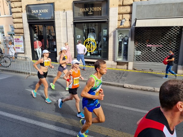 Maratona di Roma (19/09/2021) 0011