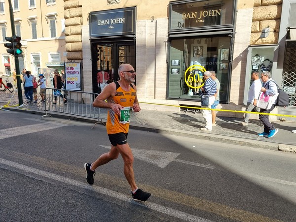 Maratona di Roma (19/09/2021) 0021