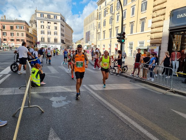 Maratona di Roma (19/09/2021) 0033