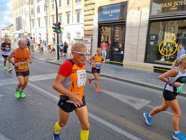 Maratona di Roma (19/09/2021) 0036
