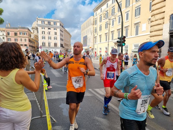 Maratona di Roma (19/09/2021) 0056