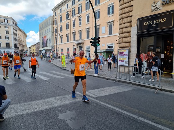 Maratona di Roma (19/09/2021) 0074